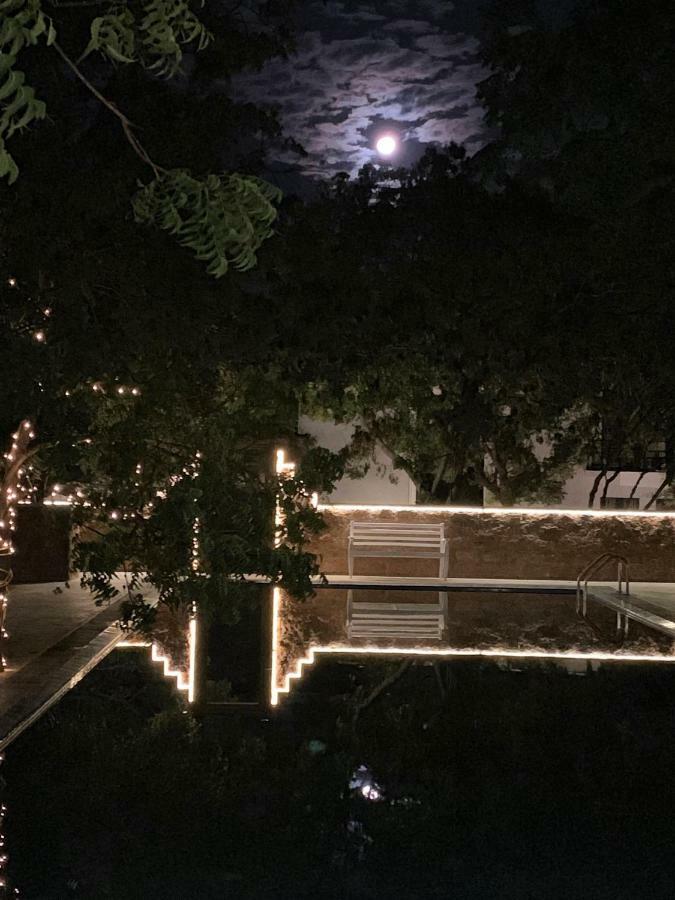 ホテル アラナ ヤラー ヤーラ エクステリア 写真